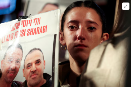 Gaza Ceasefire and Hostage Release