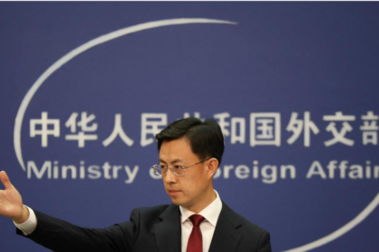 China-India