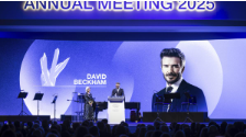 World Economic Forum 2025