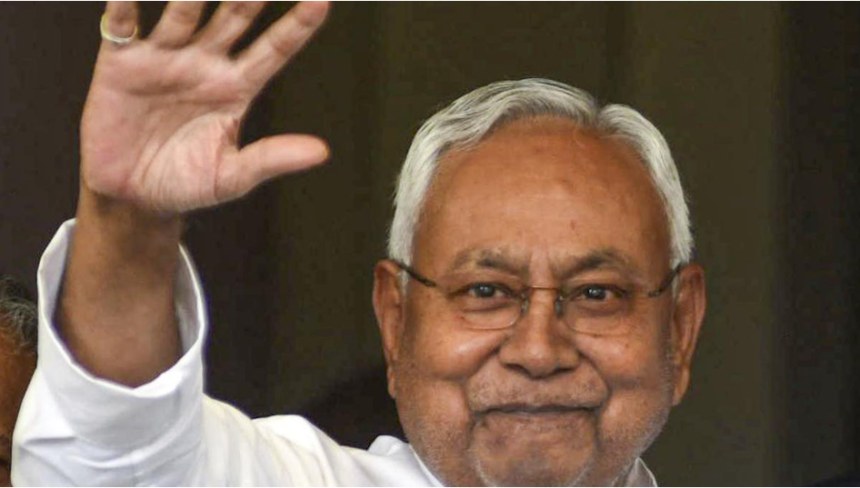 JD(U) Suspends Manipur