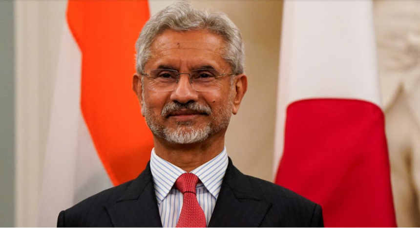 India Always Open to Legitimate Return