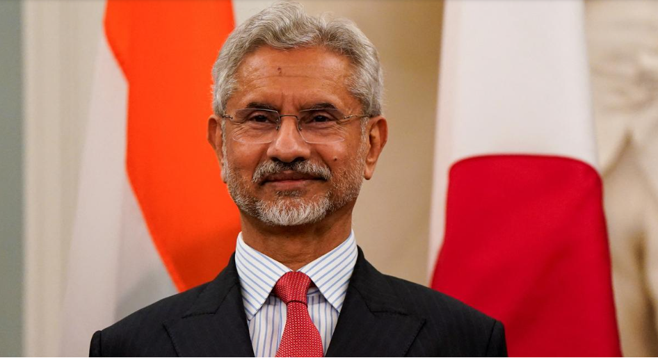 India Always Open to Legitimate Return