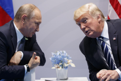 Putin Ready to Talk to Trump