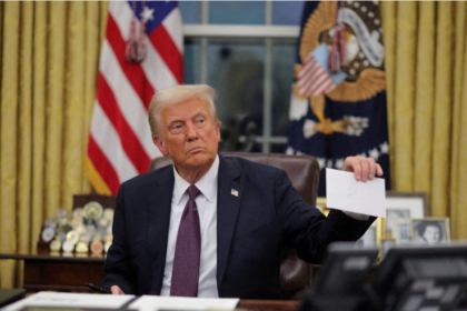 U.S. Arrests and Deports