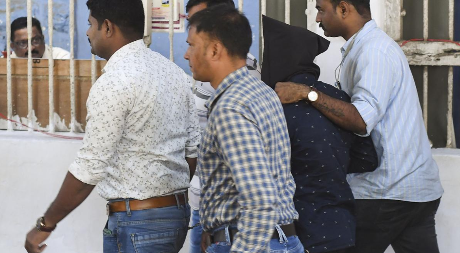 Saif Ali Khan Attack