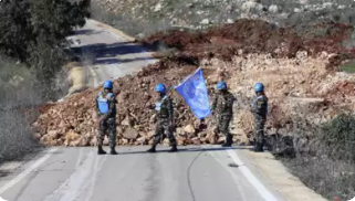 Unrest in Lebanon