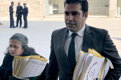 Challenge Conviction in Al-Qadir