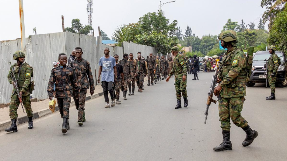 Clashes Kill 17