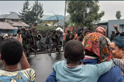 Clashes Kill 17