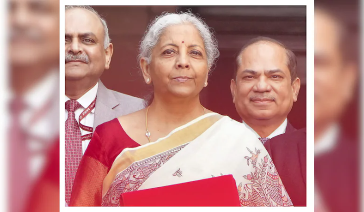 Union Budget 2025 LIVE Updates