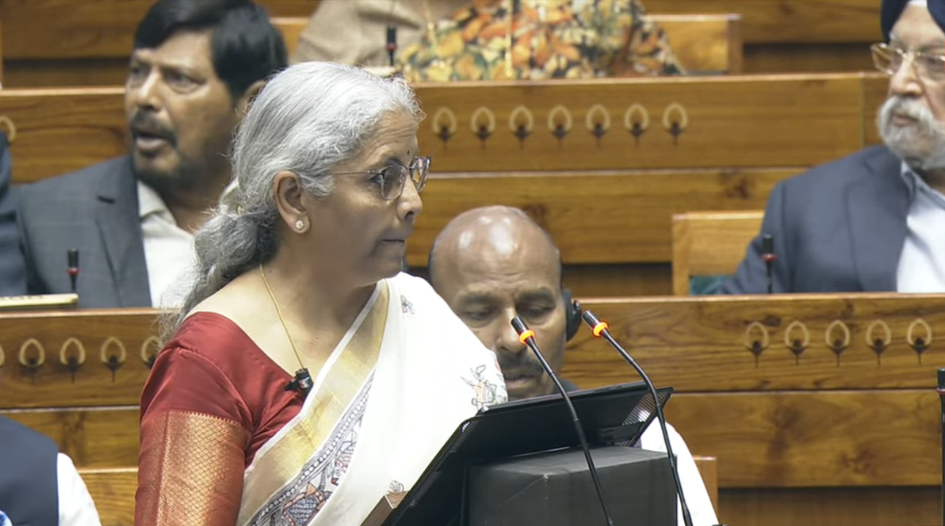 Union Budget 2025 LIVE Updates