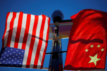 China Imposes Tariffs