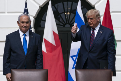 Trump and Netanyahu to Hold Talks