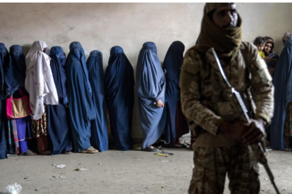 Taliban Suspend