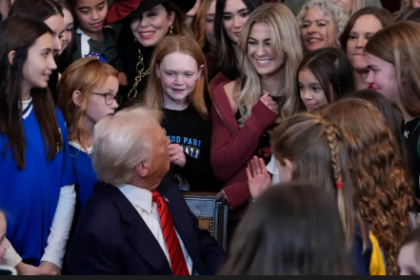 Trump Signs