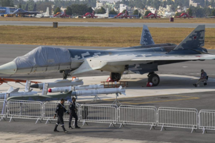 An Aerospace Expo