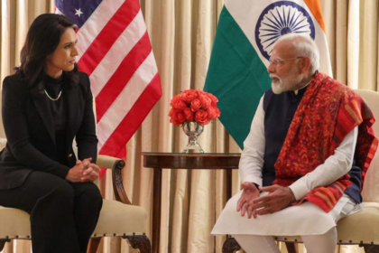 PM Narendra Modi U.S. Visit LIVE