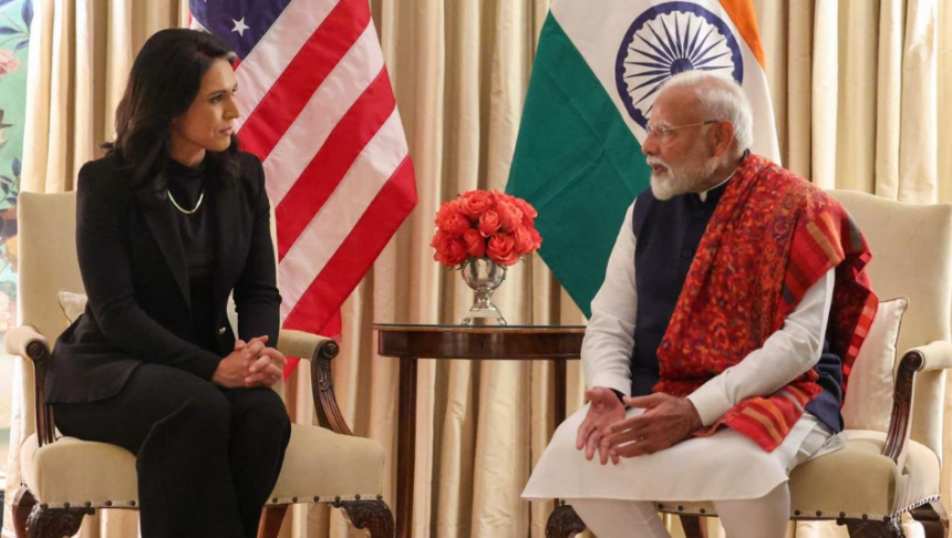 PM Narendra Modi U.S. Visit LIVE