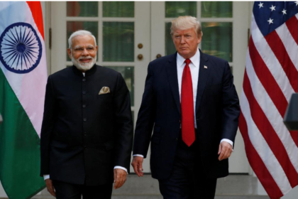 Meeting with PM Modi