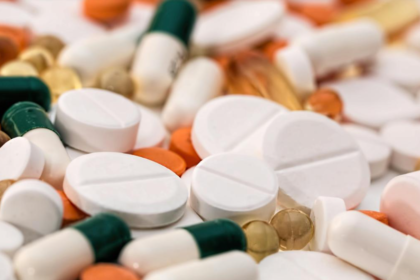 AI Can Make Drug Testing
