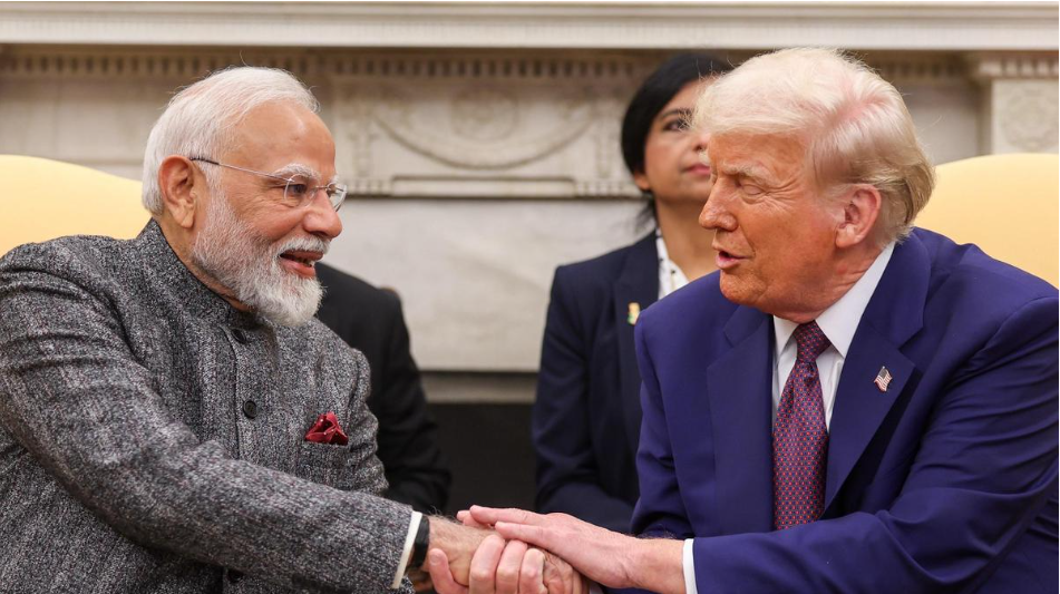 Narendra Modi U.S. Visit LIVE