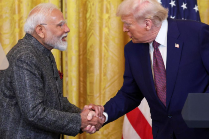 Narendra Modi U.S. Visit LIVE