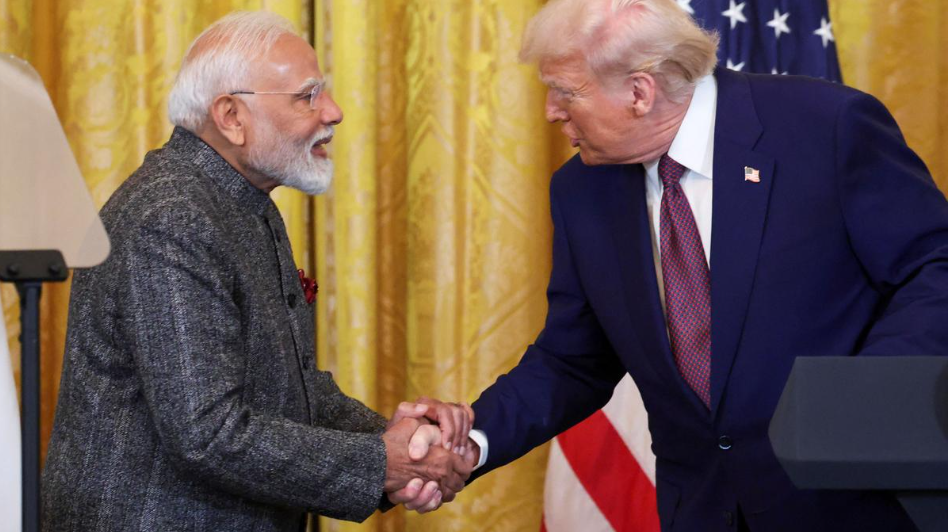 Narendra Modi U.S. Visit LIVE