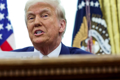 Judge Orders Trump Administration