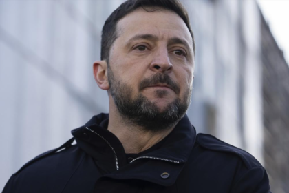 Zelenskyy at Munich Security
