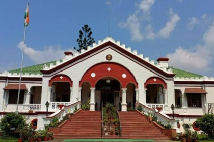 Strife-Hit Manipur
