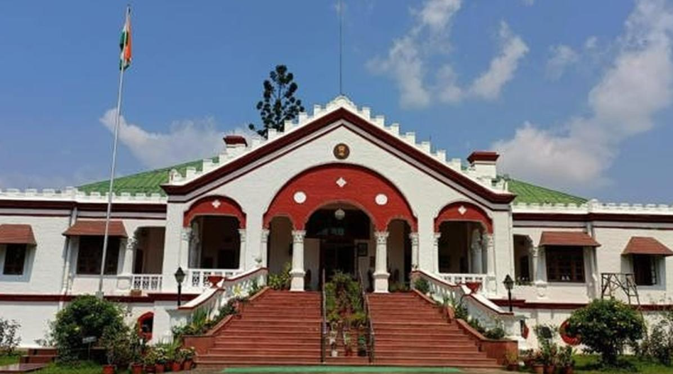 Strife-Hit Manipur