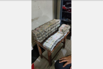 ED Seizes ₹170 Crore Bank Deposits