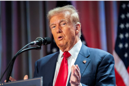 Trump in Defiance of Legal Challenges