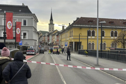 Six People in Austria