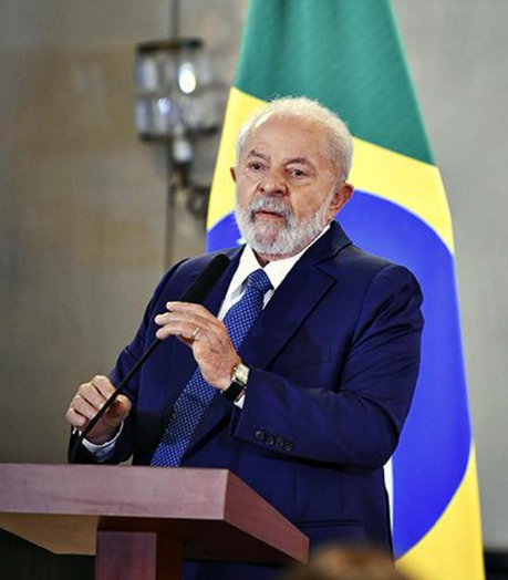 Brazil