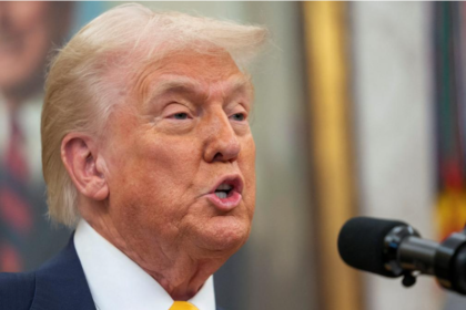 Trump Says Zelenskyy and Putin