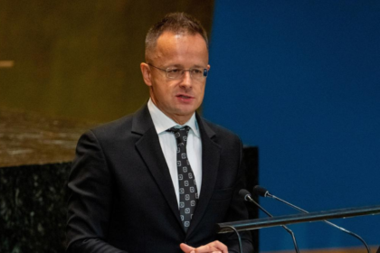Hungary to Stall