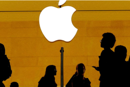 Apple Announces $500 Billion Investment