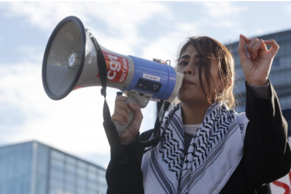 Israel Denies Entry