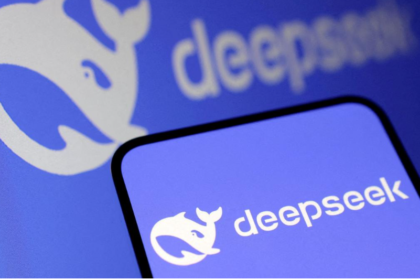 DeepSeek