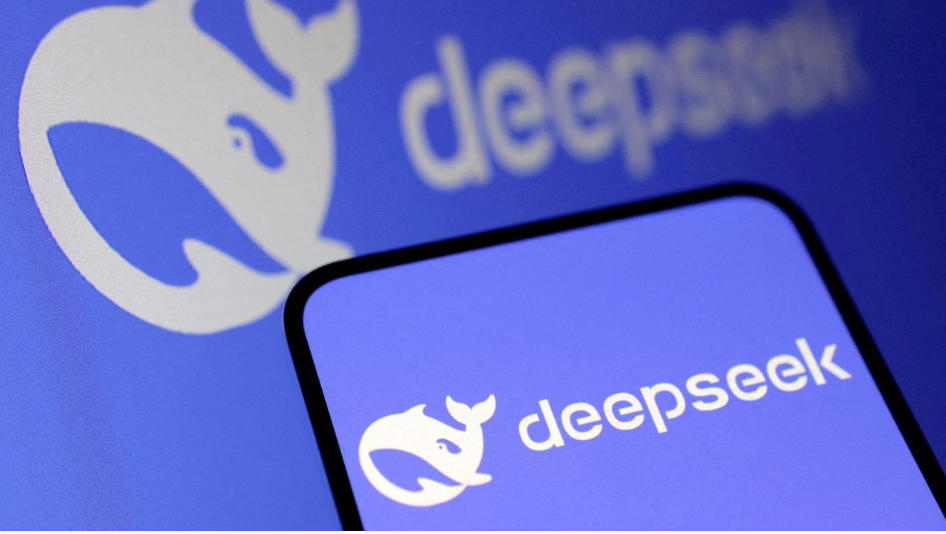 DeepSeek