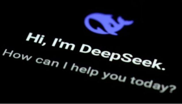 DeepSeek