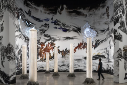 An Unlikely Art Pilgrimage