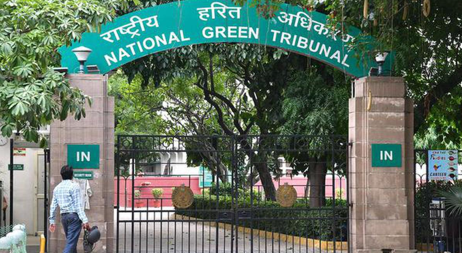 NGT Summons