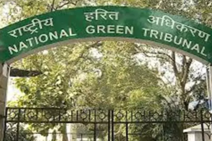 NGT Summons