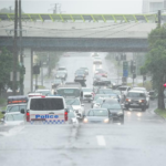 Cyclone Alfred Hits Eastern Australia