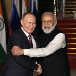 Putin Thanks Modi