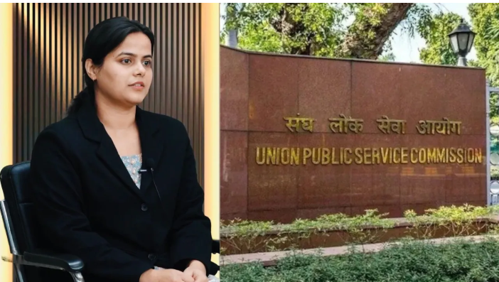 UPSC Civil Services Results 2025 Declared