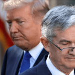 Donald Trump Goes to War with U.S.