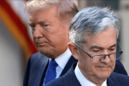 Donald Trump Goes to War with U.S.